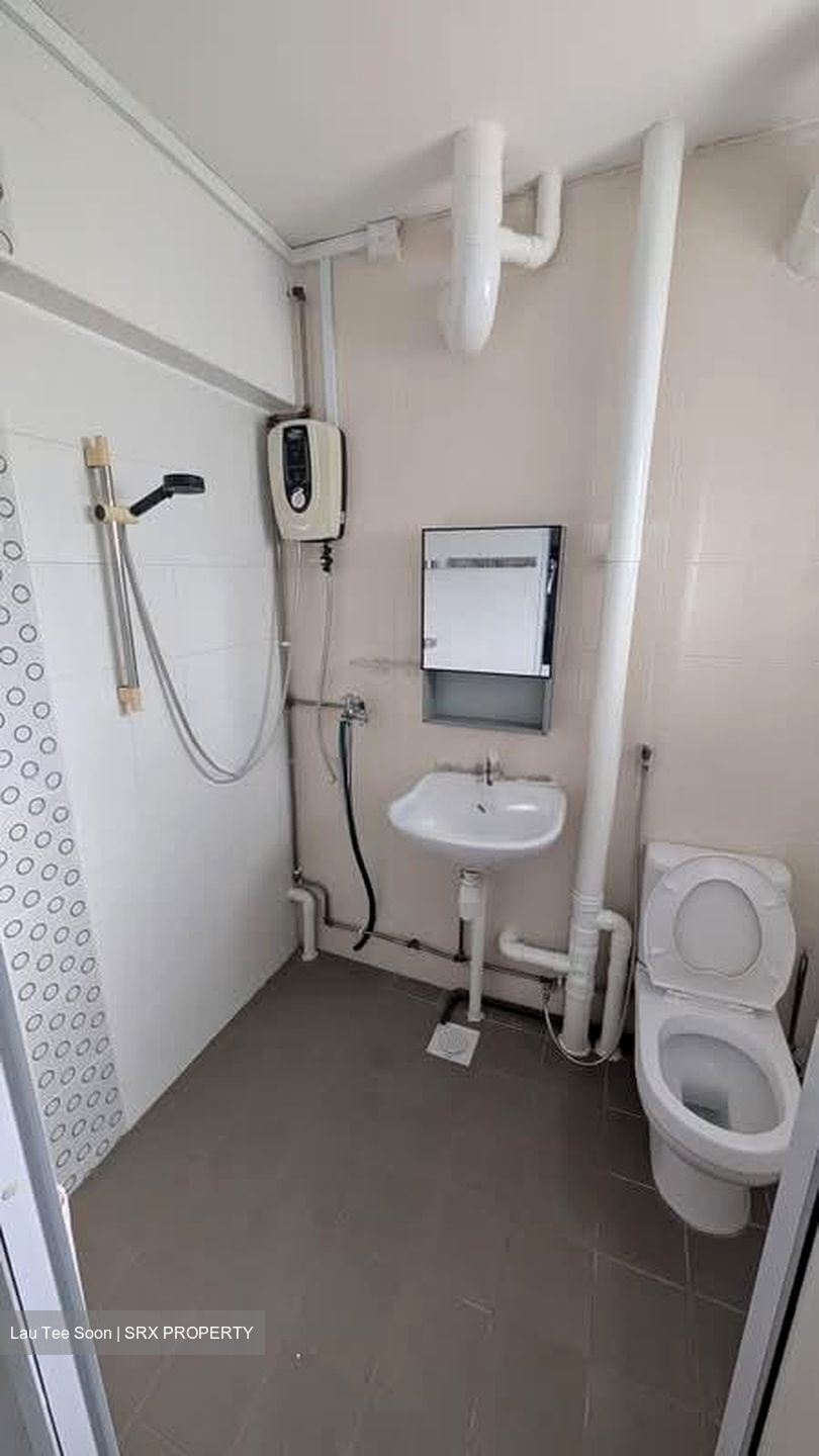 Blk 853 Woodlands Street 83 (Woodlands), HDB 4 Rooms #575286471